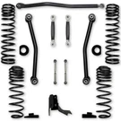 Rock Krawler JT30ASNL-D Inch Adventure Series Mid Arm Suspension Lift Kit New. Fixed Price $1823.21.