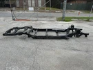 Toyota Sequoia SR5 5.7L 4WD Frame Assembly 36K 2012 2013 2014 2015 2016 2017 Oem. Fixed Price $2495.00.