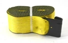 Lodi Metals 3400018 4" X 30' Yell Winch Strap With Flat Hook 5400 Lbs Limit. Fixed Price $17.99.