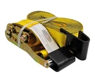 Roadpro 230RTCT Inch X Foot Ratchet Strap. Fixed Price $32.99.