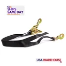 Macs Tie-downs 121009, One 2IN X 8FT Strap Direct Hook Performance Part. Fixed Price $61.26.