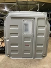 Lightly Used Knapheide Partition Ford Transit Med Roof (no Door). Fixed Price $300.00.