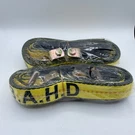 Ba Products Heavy Duty Trailer Strap With Swivel J Hooks 2" X 14' Set Of. Fixed Price $24.99.