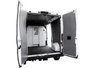 Legend 644-114-2613 For Ram Promaster 159" High Roof Duratherm Wall Liners Grey. Fixed Price $1338.85.