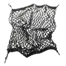 Genuine Maserati Levante M161 Rear Cargo Area Nylon Storage Net 940000765. Fixed Price $85.75.