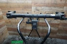 Mercedes X164 W164 ML350 GL350 Rear Bumper Towing Hook Trailer Hitch Oem. Fixed Price $336.00.