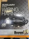 Buyers Products 5571007 25 Foot Trailer Wiring Harness For Electric Winch. Fixed Price $130.00.