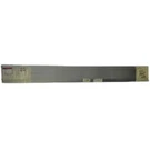 Waltco 22713601KN Extension Wedge Ramp, Aluminum, 9.5 (genuine). Fixed Price $287.44.