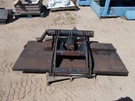 Waltco 2000LB Lift Gate Model #222 With Hydraulic Unit.. Fixed Price $700.00.