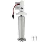 For Dometic Weatherpro Series Rh Drive Polar White 3307923.115B Awning Motor. Fixed Price $140.99.