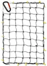 Neiko 50971A Super Duty Small Cargo Net Bungee 6', Black. Fixed Price $42.45.