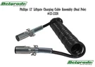Phillips 12' Liftgate Charging Cable Assembly (dual Pole) #23-2326. Fixed Price $289.95.