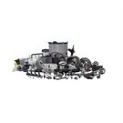 2005-2011 Mopar Dakota Receiver Kit 82213568 New Oem. Fixed Price $78.58.