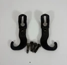 Nissan Titan/armada 04-15 Tow Hooks With Bolts Oem Pair.. Fixed Price $49.99.