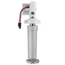 3307923.115B White For Dometic Weatherpro Power Awning Motor Rv Torsion Assembly. Fixed Price $139.99.