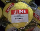 4" 27" Hook Winch Straps From Uline.. Fixed Price $25.00.