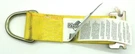 Dc Cargo Mall X Series E/a Rope Tie Off W/spring Fitting # 26RTOSEF. Fixed Price $10.00.
