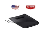 1PCS Front Bumper Tow Hook Cover Cap Fit For Chevrolet Cruze 2016 2017 2018 New. Fixed Price $7.77.