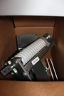 Aero Tarp Parts - Under Mount Spring Kit. Fixed Price $552.00.