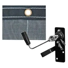 Buyers DTR6515 Series Dump Tarp Roller Kit W Mesh. Fixed Price $232.20.