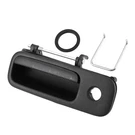 Autohaux Car Rear Door Liftgate Latch Tailgate Handle Replacement For Black. Fixed Price $30.07.