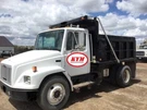 * Dump Truck 4-SPRING Complete Aluminum Flip Kit With Tarp! Up To 20' Bed. Fixed Price $895.00.