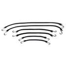 Shur Trax 30000 Rubber Tarp Strap Kit. Fixed Price $17.99.