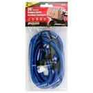 Erickson Bungee Cords 36" 2 Pack 6649. Fixed Price $6.15.