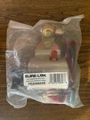 Sure-lok FE200855S -retractor Wheelchair Van Bus Tie-down Red L-track Right Hand. Fixed Price $49.99.