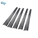 5PK 8FT Track Tie Kit For Garages Vans Trailers Downs. Fixed Price $124.46.