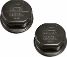 Tie Down Vortex Dexter 81143 Cap 2PACK For Hubs 1250#, 1750# Trailer Marine. Fixed Price $40.82.