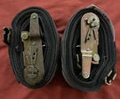 2 X 16' Logistic Cargo Ratchet Strap Fitting Lot Pack Of Durabuilt 1333 Lb. Fixed Price $27.99.