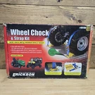 Erickson 09160 Wheel Chock Tie-down Kit. Fixed Price $54.95.