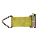 E-track Tie Down Strap Fits Universal Products Replaces 660001. Fixed Price $13.99.