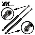2X Rear Window Glass Lift Supports Struts Shock For Volkswagen Touareg 2004-2011. Fixed Price $14.07.