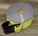 Reflective X Winch Strap Multiprens 2042-30RF. Fixed Price $35.95.