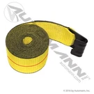 Automann 573.D430FH Flat Hook Win Strap Ft. Fixed Price $40.54.