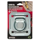 Erickson Heavy Duty Recessed Ring 09114. Fixed Price $18.59.