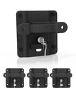 Retrue Tie Down Anchors For F150 F250 F350 Heavy-duty Premium Truck Black. Fixed Price $55.42.