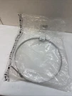 Genuine Volvo Truck 21399189 Dpf Lower Diameter 18.5" Strap. Fixed Price $44.99.