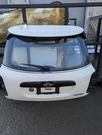 (local Pickup Only) Trunk/hatch/tailgate Hardtop 4 Door With Spoiler Fits 15-20. Fixed Price $334.99.