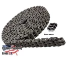 BL666 Leaf Chain 10 Feet Forklift Masts,hoisting With Connecting Link. Fixed Price $269.95.