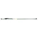 Set Of 4 Genuine Kinedyne 10085 90"-105" Steel Cargo Saf-t-lok Bar. Fixed Price $199.95.