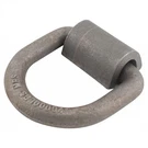 Erickson 3/4" Weld-on D-ring 20000# 59169. Fixed Price $20.46.