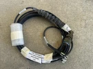 Dve Bae Check Thermal Imager Video Cable Pn 12537816-2 Hmmwv Lmtv Mrap. Fixed Price $25.00.