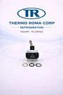 Genuine New Thermo King Switch Cyc Sentry 44-709 Oem. Fixed Price $65.00.