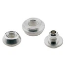 Fragola Weld Bungs 499520. Fixed Price $29.69.