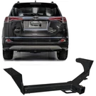 Vijay For 2006-2018 Toyota RAV4 Trailer Hitch Receiver Rear Bumper Tow Kit 2". Fixed Price $164.99.