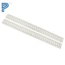 2PC 5' E-track Tie-down For Truck Trailer Cargo Van Utility. Fixed Price $39.03.