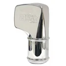 Buyers Products 5541005 Chrome Cover, Use With 19A794, 19A795. Fixed Price $33.59.
